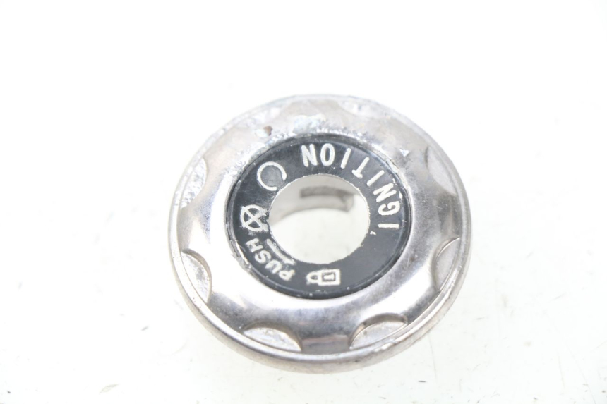 photo de TAPA CLAUSOR JM MOTORS MIA 50 (2017 - 2020) - Vista principal