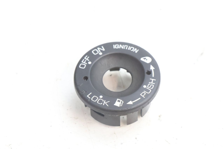 photo de TAPA CLAUSOR PIAGGIO MP3 500 (2016 - 2018) - Vista principal