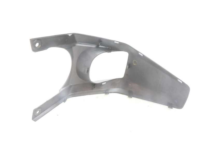 photo de TAPA CLAUSOR YAMAHA N-MAX NMAX 125 (2021 - 2024) - Estado de la superficie y material