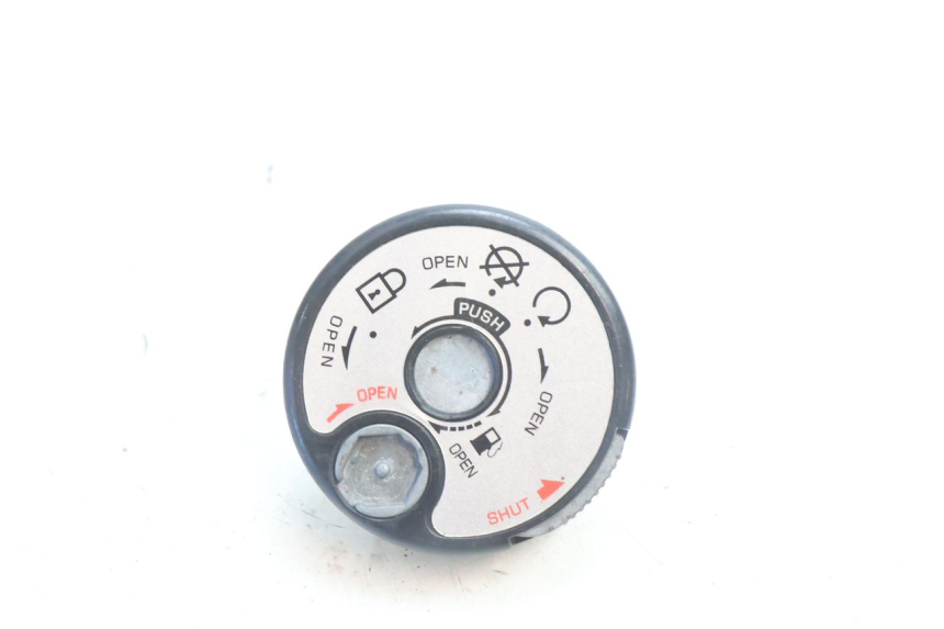 photo de TAPA CLAUSOR SYM ORBIT III 3 4T 50 (2021 - 2025) - Vista principal