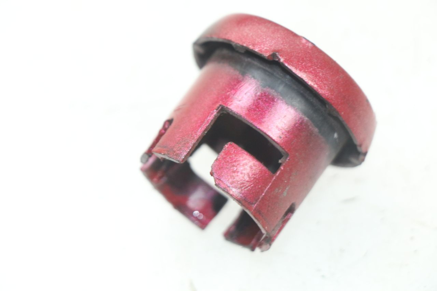 photo de TAPA CLAUSOR MBK OVETTO ONE 2T 50 (2013 - 2017) - Zoom estado de uso