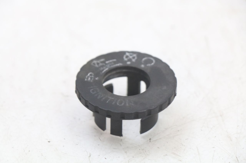 photo de TAPA CLAUSOR PEUGEOT BELVILLE 125 (2017 - 2021) - Vista principal