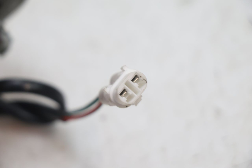 photo de TAPA CLAUSOR JM MOTORS R-MAX TECH 50 (2024 - 2026) - Vista general del producto
