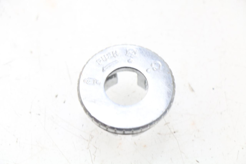 photo de TAPA DEL INTERRUPTOR DE ENCENDIDO RED ELECTRIC RED E PRO 1 (2017 - 2019) - Vista principal