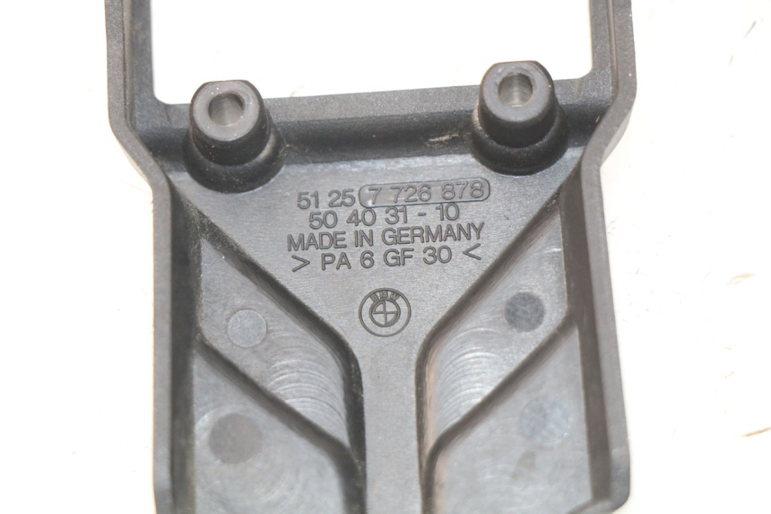 photo de TAPA CLAUSOR BMW S RR ABS S1000RR 1000 (2009 - 2011) - Detalle de la pieza