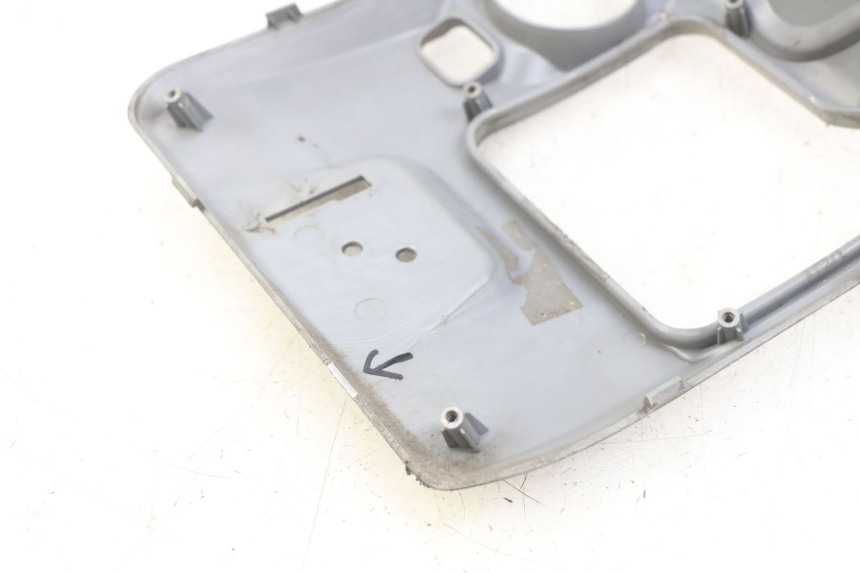 photo de TAPA DEL INTERRUPTOR DE ENCENDIDO DAELIM S3 125 (2010 - 2017) - Zoom estado de uso