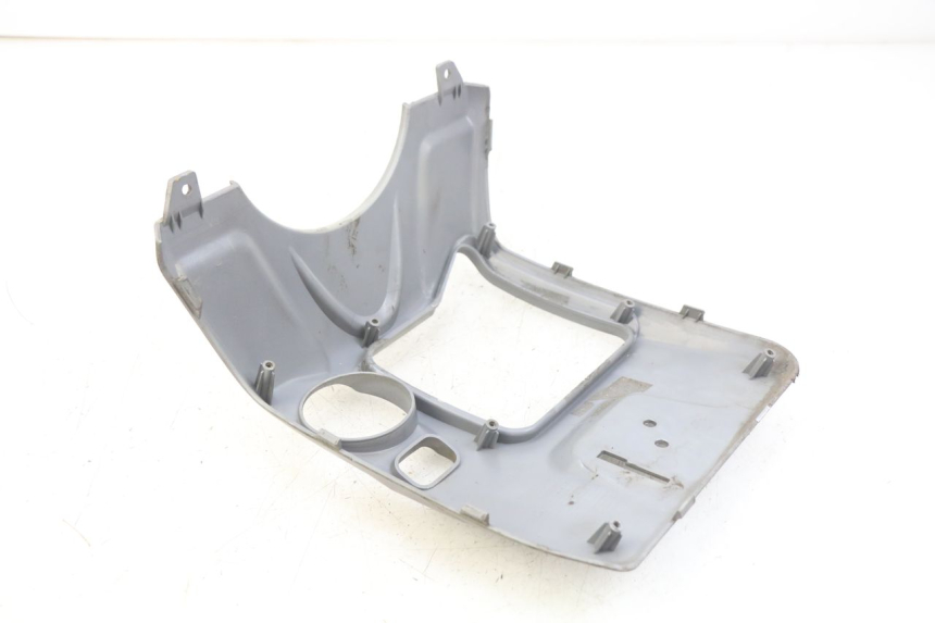 photo de TAPA DEL INTERRUPTOR DE ENCENDIDO DAELIM S3 125 (2010 - 2017) - Primer plano técnico