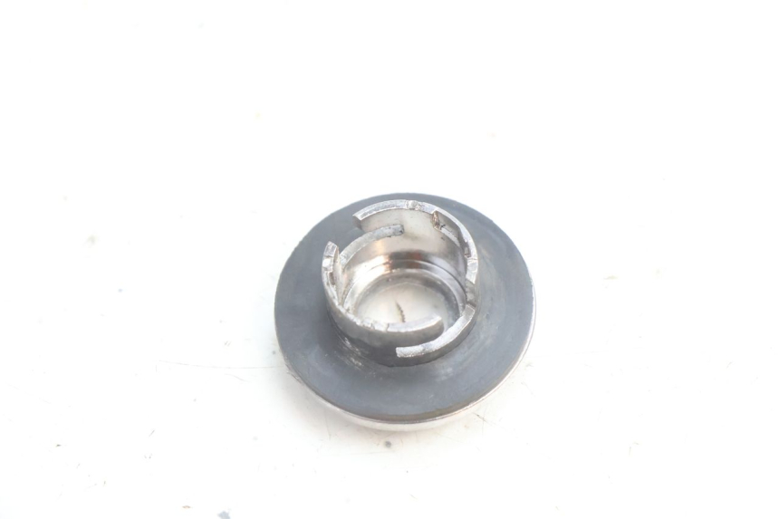 photo de TAPA CLAUSOR JM MOTORS SANTANA EVO 50 (2024 - 2026) - Zoom estado de uso