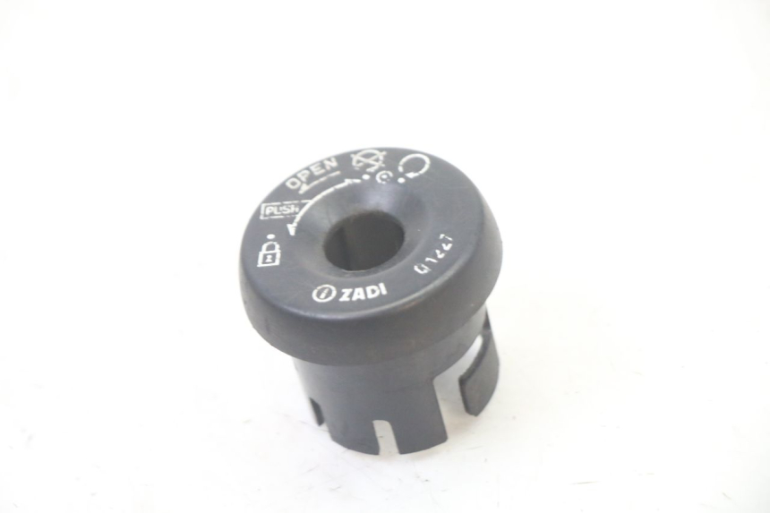 photo de TAPA CLAUSOR APRILIA SCARABEO GT TOURING 125 (1999 - 2005) - Vista principal