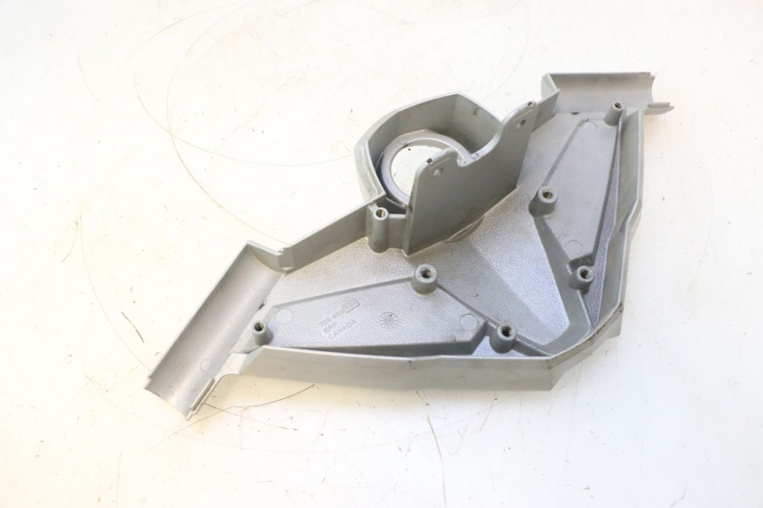 photo de TAPA CLAUSOR CAN-AM SPYDER RS 1000 (2008 - 2012) - Detalles de los puntos de fijación