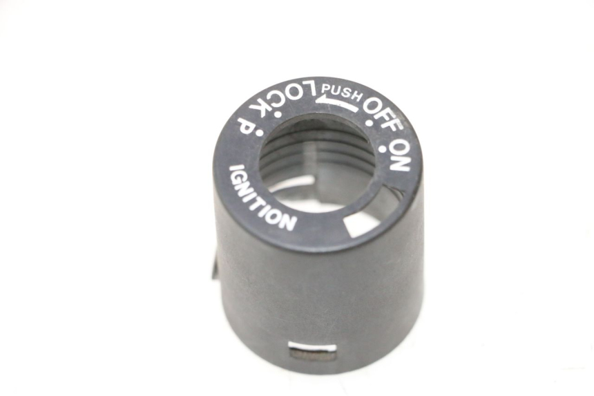 photo de TAPA CLAUSOR DUCATI SS IE DS CARENEE 1000 (2002 - 2006) - Vista principal
