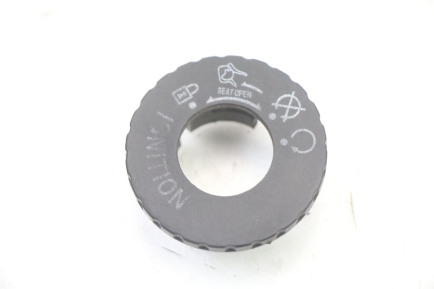 photo de TAPA CLAUSOR PEUGEOT TWEET 4T 50 (2018 - 2022) - Vista principal