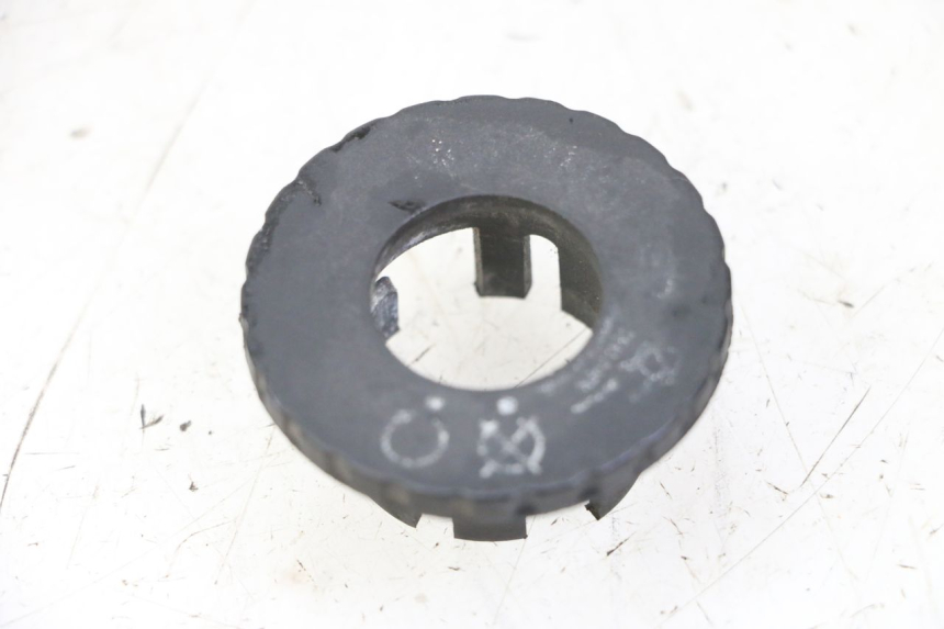 photo de TAPA CLAUSOR PEUGEOT TWEET PRO CARGO 50 (2018 - 2022) - Vista principal