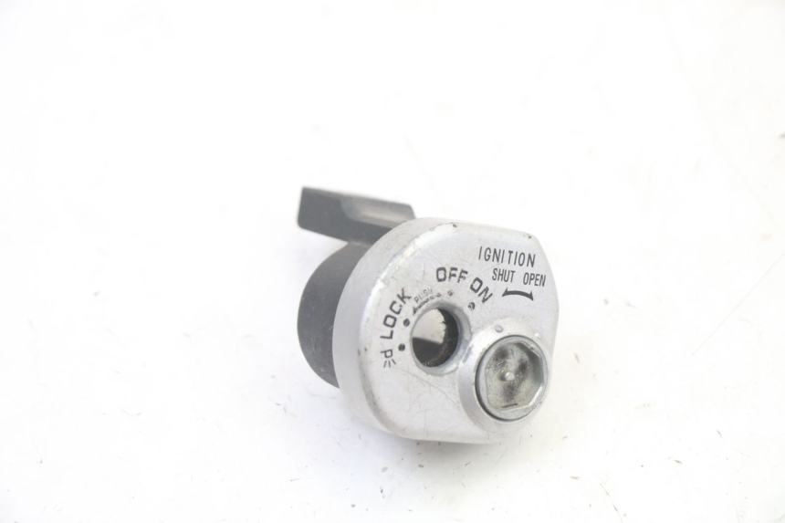 photo de TAPA CLAUSOR SUZUKI UH BURGMAN 125 (2002 - 2006) - Vista principal