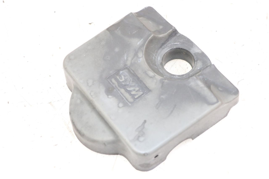 photo de  SYM XS 125 (2007 - 2016) - Vista principal