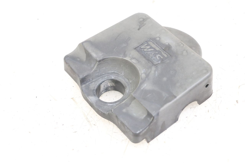 photo de  SYM XS 125 (2007 - 2016) - Zoom estado de uso