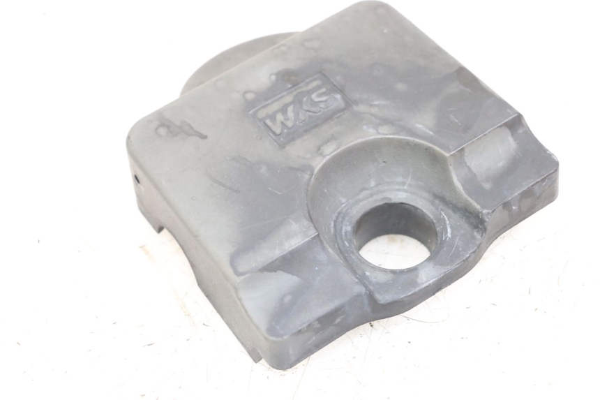 photo de  SYM XS 125 (2007 - 2016) - Otra perspectiva