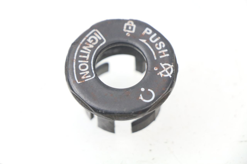 photo de TAPA CLAUSOR KINROAD XT T-8 125 (2006 - 2006) - Vista principal