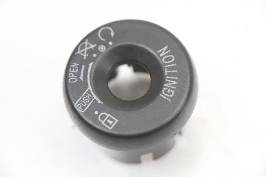 photo de TAPA CLAUSOR YAMAHA YN NEO'S 50 (1997 - 2004) - Vista principal