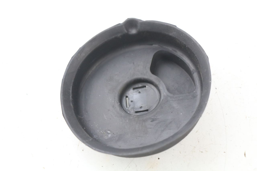 photo de GUARDAPOLVO FARO HYOSUNG AQUILA GV 125 (2009 - 2016) - Vista principal