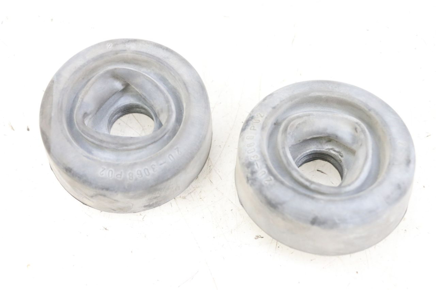 photo de TAPA DE POLVO FARO SUZUKI BURGMAN 125 (2007 - 2014) - Vista principal