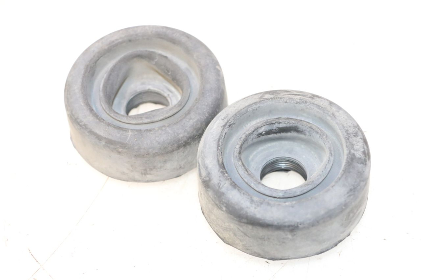 photo de TAPA DE POLVO FARO SUZUKI BURGMAN 125 (2007 - 2014) - Zoom estado de uso