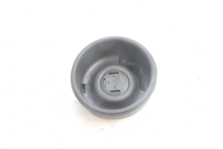 photo de GUARDAPOLVO FARO BMW C1 125 (2000 - 2003) - Zoom estado de uso