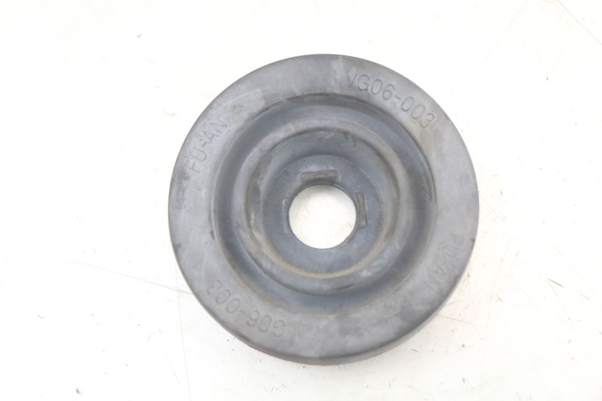 photo de GUARDAPOLVO FARO MBK FLAME X 125 (2007 - 2016) - Vista principal