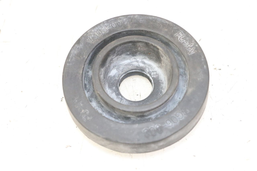 photo de GUARDAPOLVO FARO KYMCO GRAND DINK 125 (2002 - 2007) - Vista principal