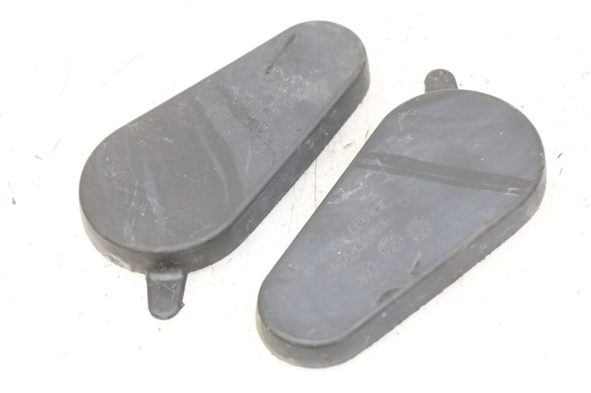 photo de GUARDAPOLVO FARO PIAGGIO MP3 125 (2006 - 2014) - Vista principal