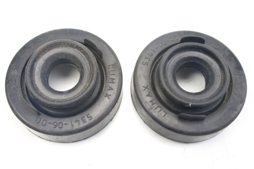 photo de TAPA DE POLVO DEL FARO PIAGGIO NEW TYPHOON 50 (2018 - 2021) - Zoom estado de uso