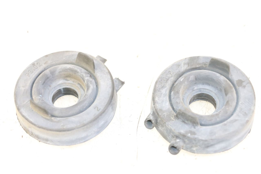 photo de GUARDAPOLVO FARO SUZUKI BURGMAN 125 (2018 - 2021) - Vista principal