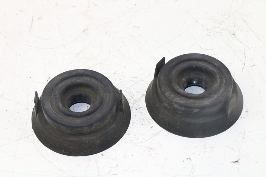 photo de GUARDAPOLVO FARO YAMAHA X-MAX XMAX 250 (2006 - 2009) - Vista principal