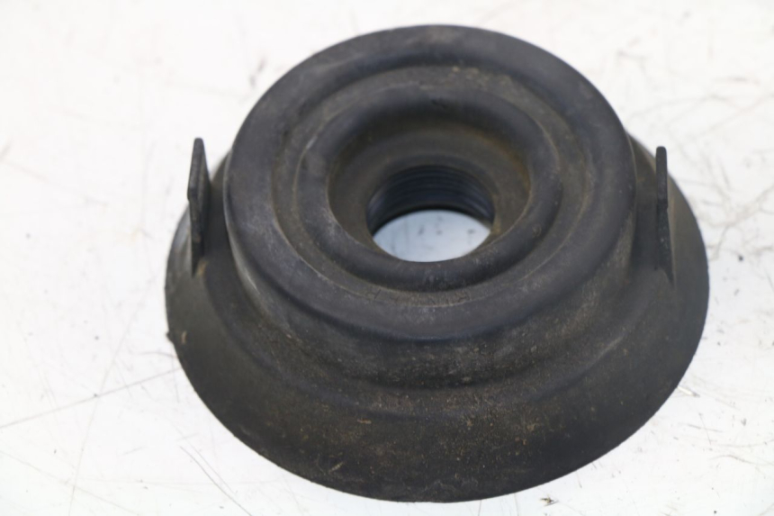 photo de GUARDAPOLVO FARO YAMAHA X-MAX XMAX 250 (2006 - 2009) - Zoom estado de uso