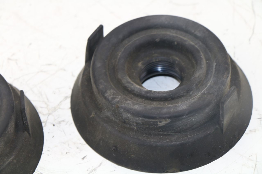 photo de GUARDAPOLVO FARO YAMAHA X-MAX XMAX 250 (2006 - 2009) - Otra perspectiva