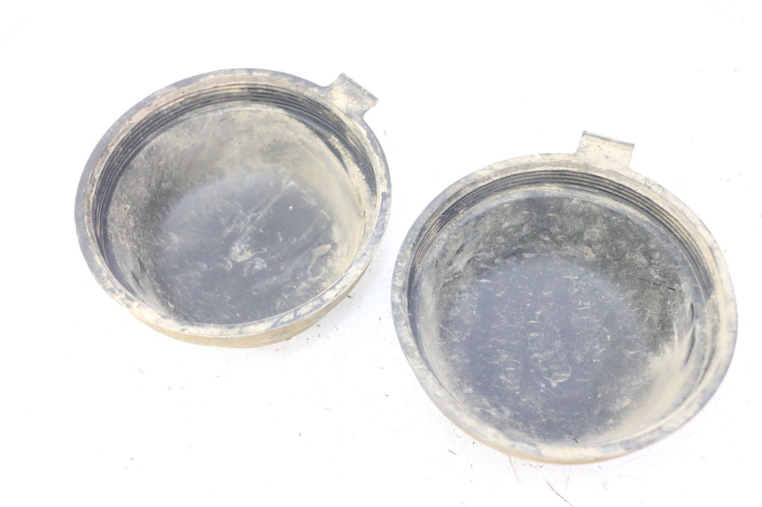 photo de GUARDAPOLVO FARO YAMAHA YFM GRIZZLY 550 (2008 - 2015) - Vista principal