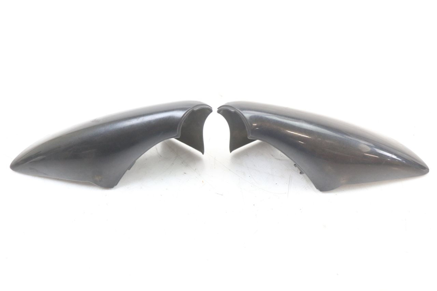 photo de RETROVISORE CARENADO BMW C1 125 (2000 - 2003) - Zoom estado de uso