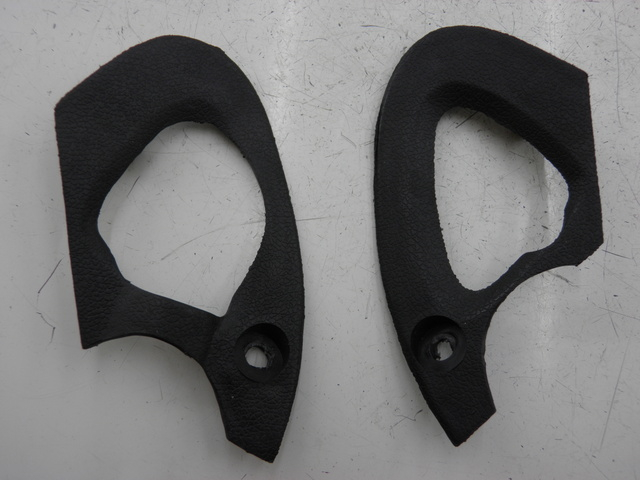 photo de RETROVISORE CARENADO YIYING YY 125 T-10 125 (2006 - 2012) - Vista principal