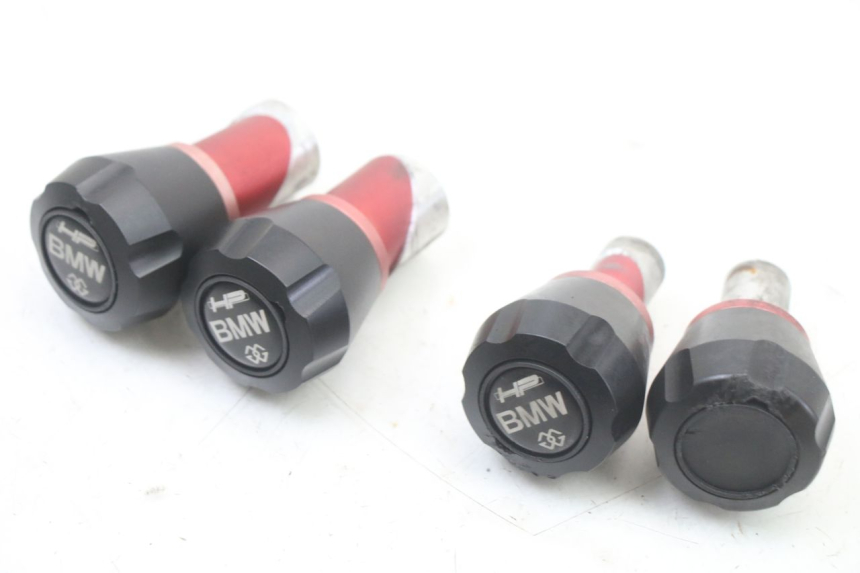 photo de TAPA RUEDA BMW S RR ABS S1000RR 1000 (2015 - 2018) - Vista principal