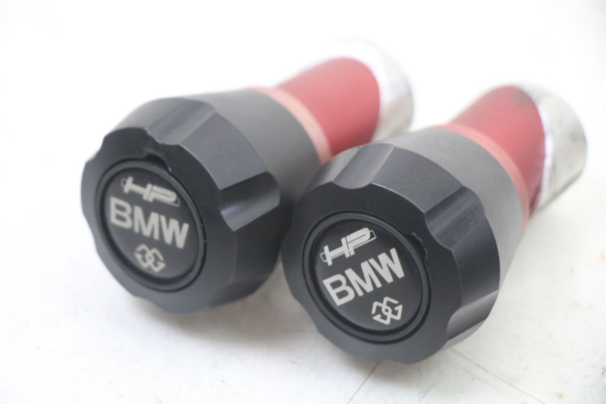 photo de TAPA RUEDA BMW S RR ABS S1000RR 1000 (2015 - 2018) - Detalle de la pieza