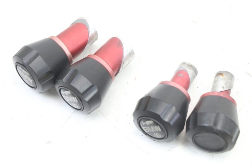 photo de TAPA RUEDA BMW S RR ABS S1000RR 1000 (2015 - 2018) - Otra perspectiva