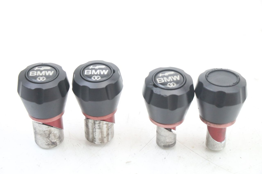 photo de TAPA RUEDA BMW S RR ABS S1000RR 1000 (2015 - 2018) - Primer plano técnico