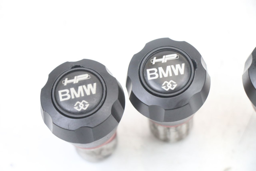 photo de TAPA RUEDA BMW S RR ABS S1000RR 1000 (2015 - 2018) - Vista general del producto