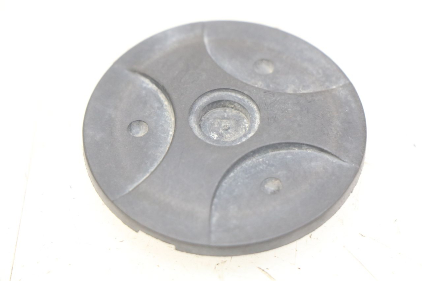 photo de CUBIERTA DE LA RUEDA ORCAL CAVARO 4T 50 (2019 - 2023) - Vista principal