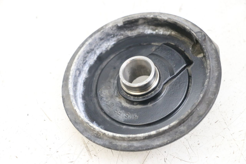 photo de TAPA RUEDA YAMAHA FJR ABS 1300 (2006 - 2012) - Zoom estado de uso