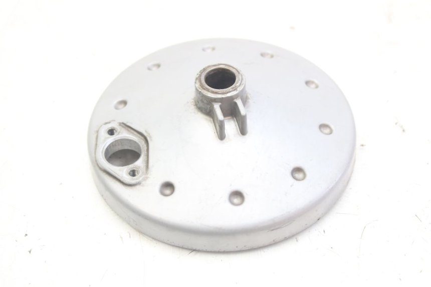 photo de TAPA RUEDA PEUGEOT GEOPOLIS RS 125 (2007 - 2009) - Vista principal