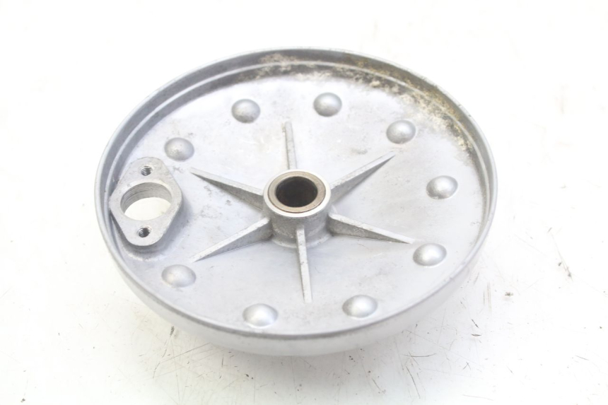 photo de TAPA RUEDA PEUGEOT GEOPOLIS RS 125 (2007 - 2009) - Detalle de la pieza