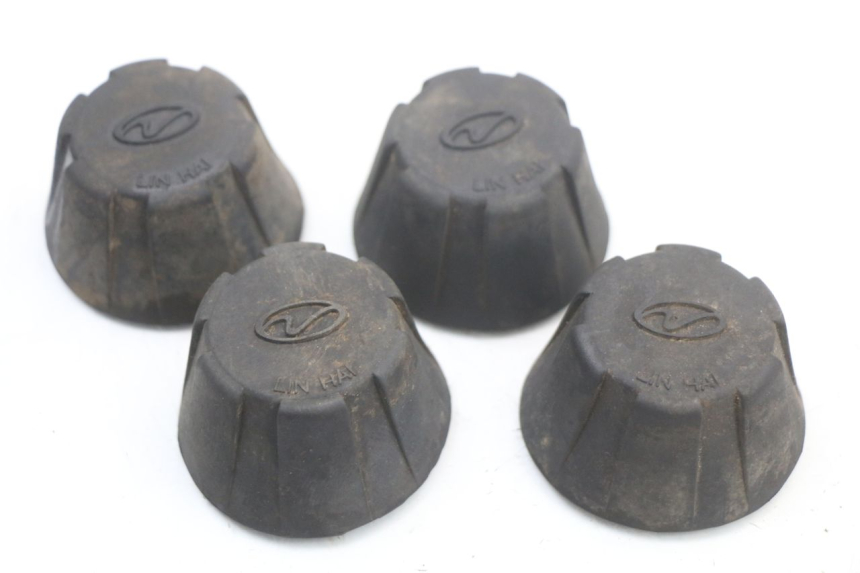 photo de TAPA RUEDA HYTRACK HY S 4X4 410 (2013 - 2016) - Vista principal