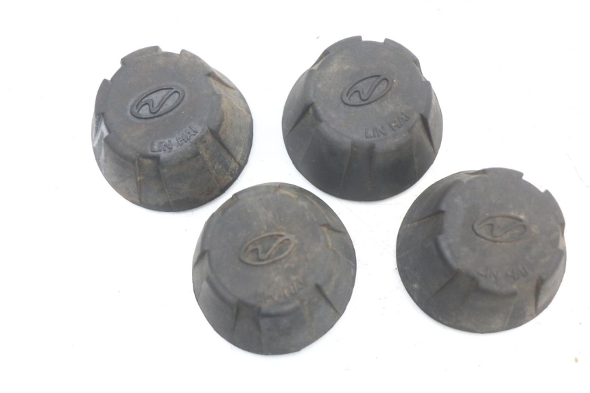 photo de TAPA RUEDA HYTRACK HY S 4X4 410 (2013 - 2016) - Detalle de la pieza