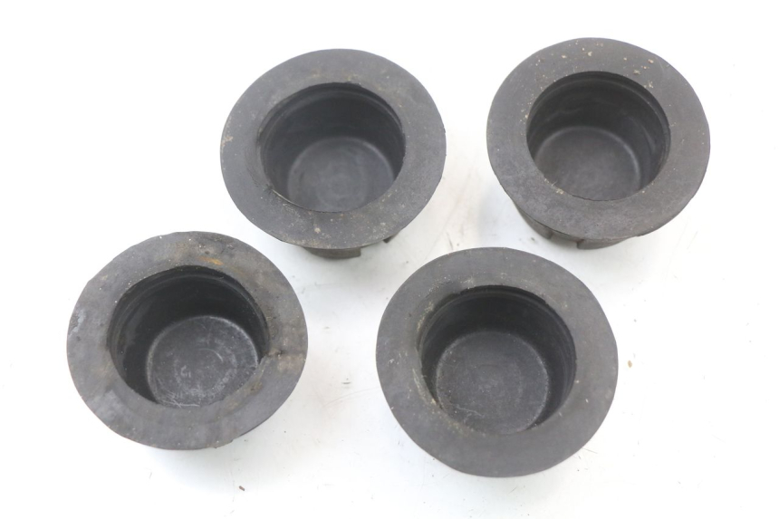 photo de TAPA RUEDA HYTRACK HY S 4X4 410 (2013 - 2016) - Zoom estado de uso